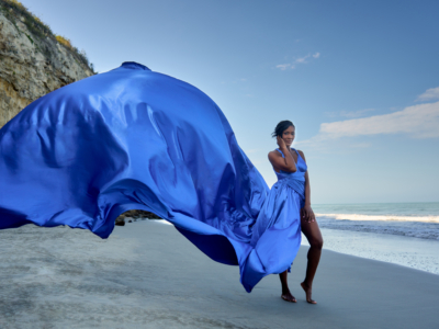 Flying Dress Cartagena - SN 6257