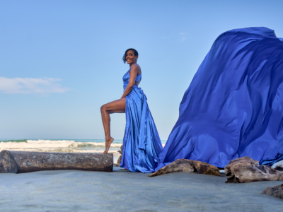 Flying Dress Cartagena - SN 6450