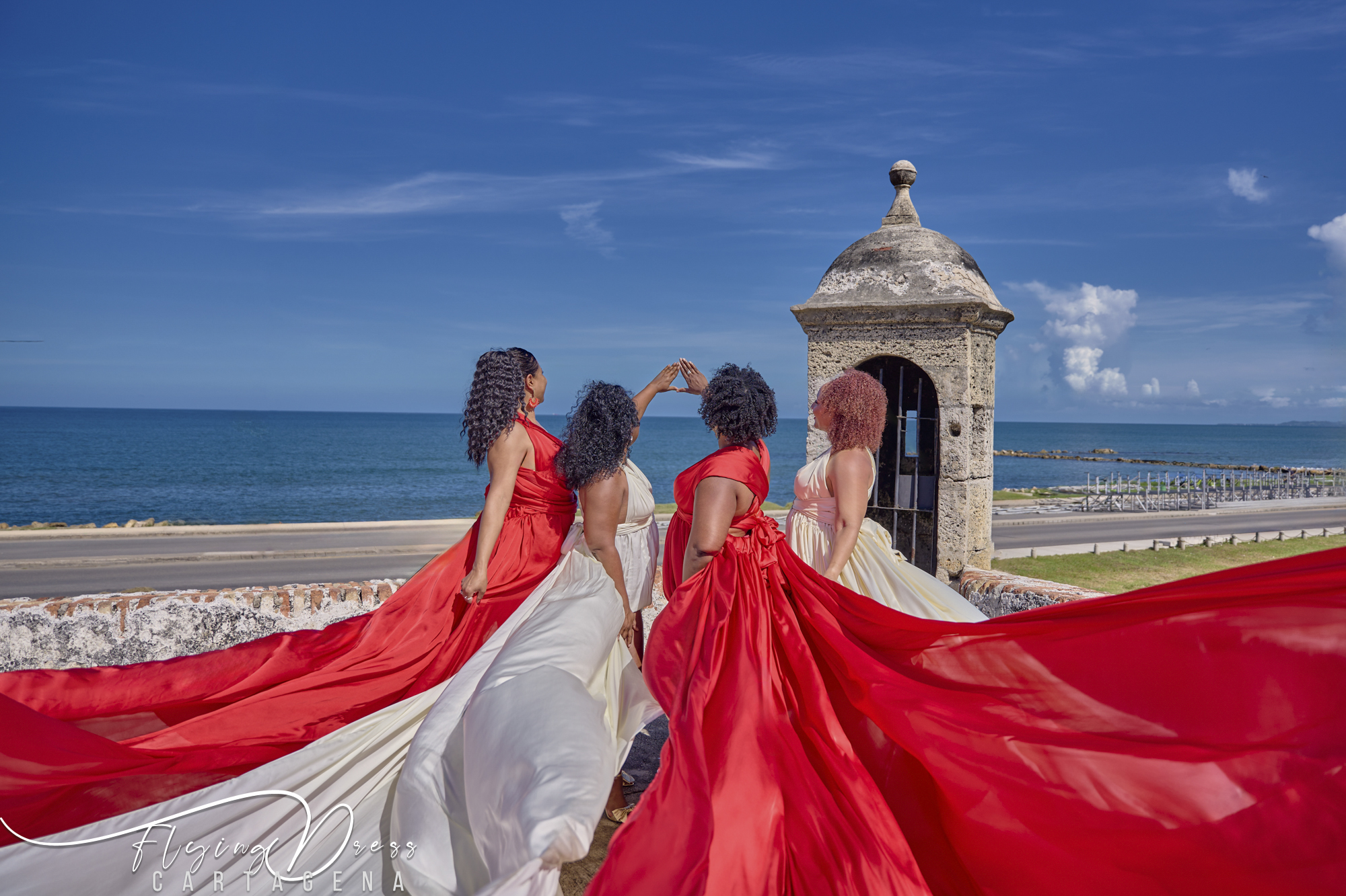 Flying Dress Cartagena - website 196 of 211
