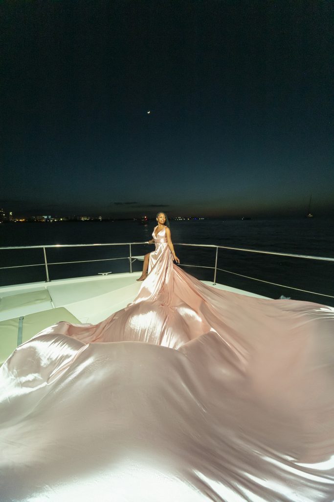 Flying Dress Cartagena - Flying Dress Cartagena KIERRAH 3004