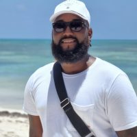 Flying Dress Cartagena Carlos Perez