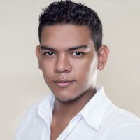 Flying Dress Cartagena Carlos