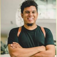 Flying Dress Cartagena Cesar