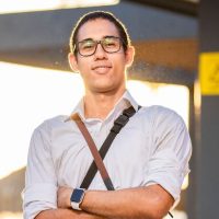 Flying Dress Cartagena Jesus