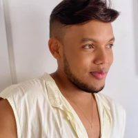 Flying Dress Cartagena Ricardo