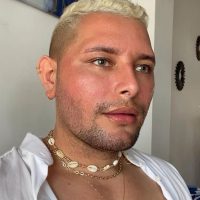 Flying Dress Cartagena Yeimer