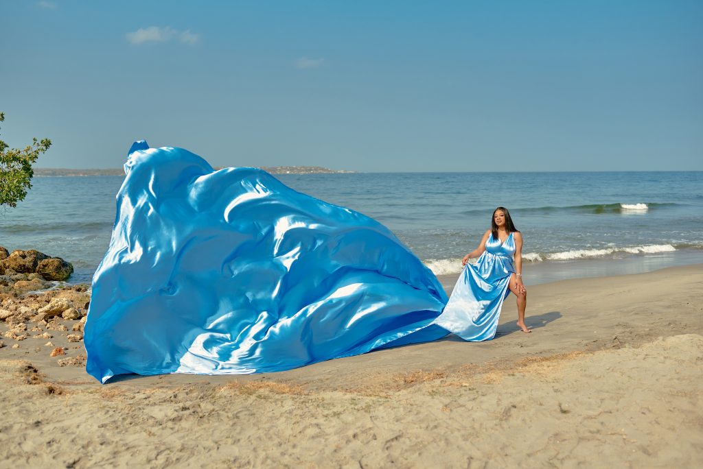 Flying Dress Cartagena - FlyingDressCartagenaAntoinette 5001