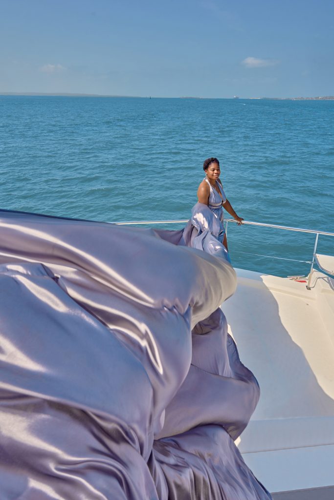 Flying Dress Cartagena - FlyingDressCartagenaLaToyaBirthday 5002